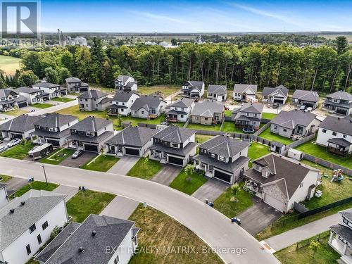 1144 Avignon Street, Russell, ON - Outdoor With View