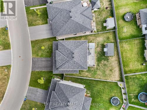 1144 Avignon Street, Russell, ON - Outdoor With View