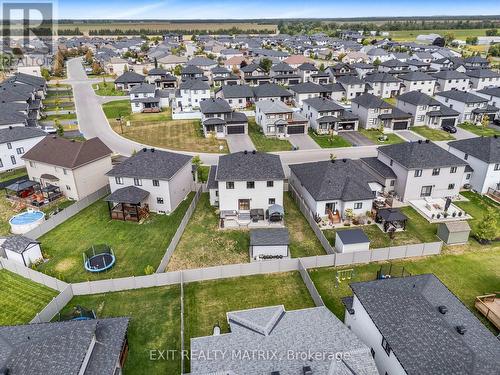 1144 Avignon Street, Russell, ON - Outdoor With View