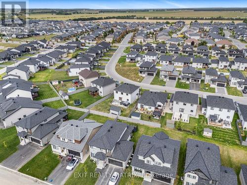 1144 Avignon Street, Russell, ON - Outdoor With View