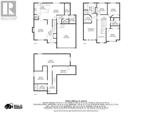 1144 Avignon Street, Russell, ON - Other