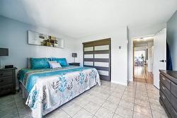 Chambre à coucher principale - 