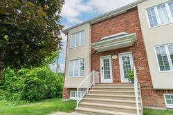 10-4501 Boul. Dagenais O.  Laval (Fabreville), QC H7R 1L7