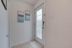 Hall d'entrée/Vestibule - 