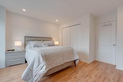 Chambre à coucher principale - 