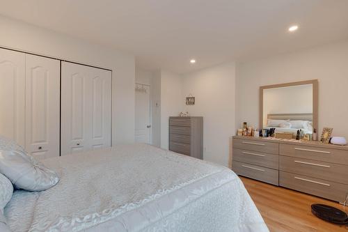 Primary bedroom - 10-4501 Boul. Dagenais O., Laval (Fabreville), QC 