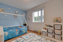 Chambre à coucher - 