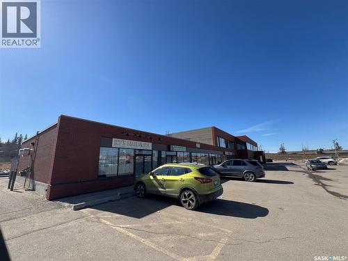77 15Th Street E, Prince Albert, SK 