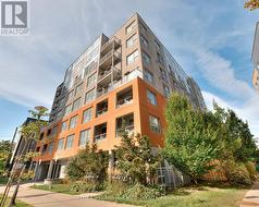 506 - 321 SPRUCE STREET  Waterloo, ON N2L 0G4