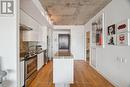 911 - 75 Portland Street, Toronto, ON  - Indoor Photo Showing Kitchen 
