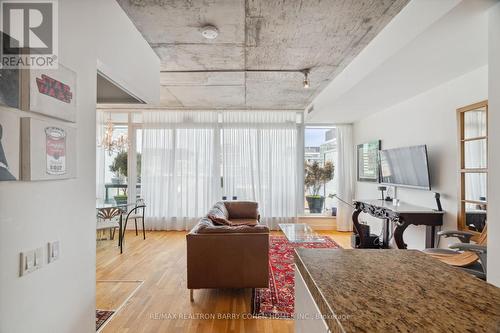 911 - 75 Portland Street, Toronto, ON - Indoor