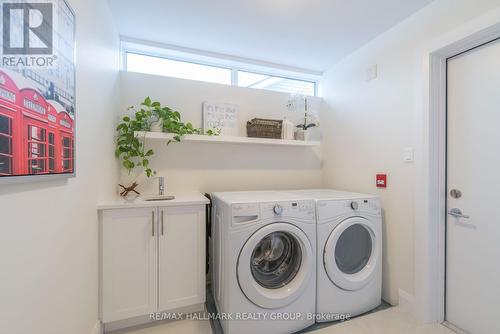 59 Douglas Avenue, Ottawa, ON - Indoor Photo Showing Laundry Room