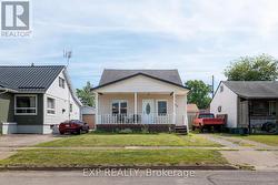 325 SIMPSON AVENUE  Welland, ON L3B 4Y7