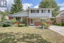 194 Orchard Road, Woodstock (Woodstock - North), ON  - Outdoor 