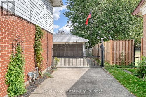 194 Orchard Road, Woodstock (Woodstock - North), ON - Outdoor