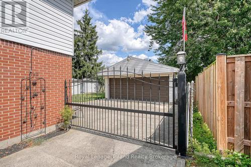 194 Orchard Road, Woodstock (Woodstock - North), ON - Outdoor