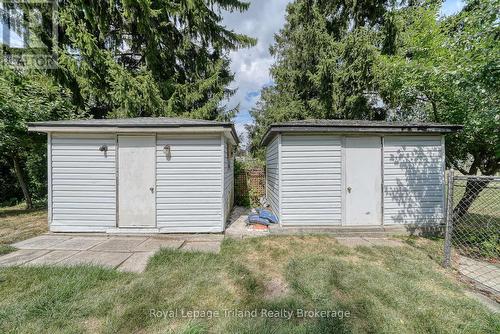 194 Orchard Road, Woodstock (Woodstock - North), ON - Outdoor