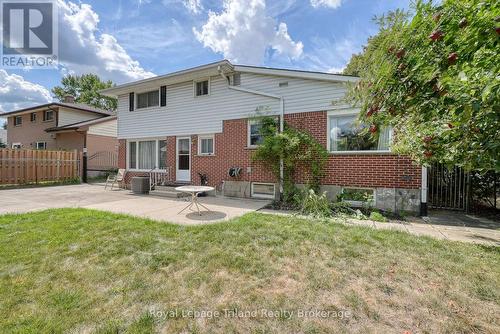 194 Orchard Road, Woodstock (Woodstock - North), ON - Outdoor