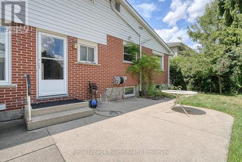 194 Orchard Road, Woodstock (Woodstock - North), ON - Outdoor With Exterior