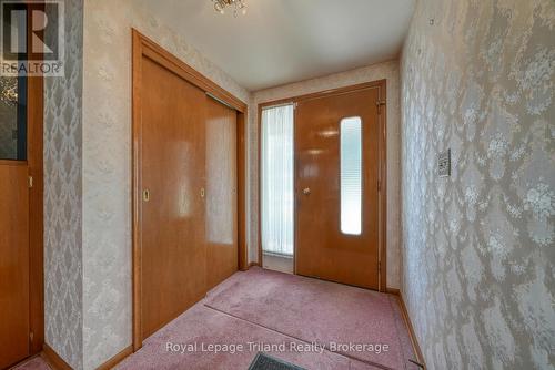 194 Orchard Road, Woodstock (Woodstock - North), ON - Indoor Photo Showing Other Room
