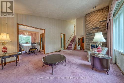 194 Orchard Road, Woodstock (Woodstock - North), ON - Indoor Photo Showing Other Room