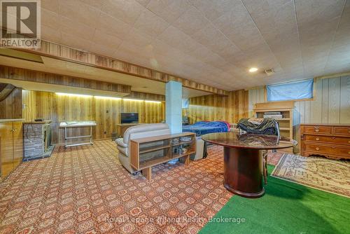 194 Orchard Road, Woodstock (Woodstock - North), ON - Indoor