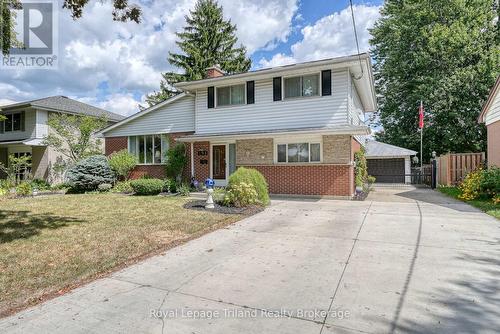 194 Orchard Road, Woodstock (Woodstock - North), ON - Outdoor