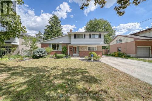 194 Orchard Road, Woodstock (Woodstock - North), ON - Outdoor