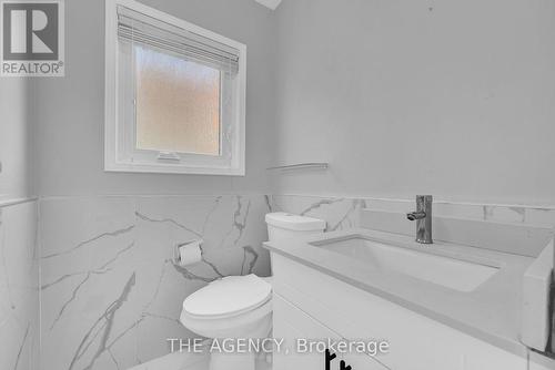 48 Zachary Drive, Brampton, ON - Indoor Photo Showing Bathroom