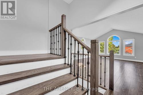 48 Zachary Drive, Brampton, ON - Indoor Photo Showing Other Room