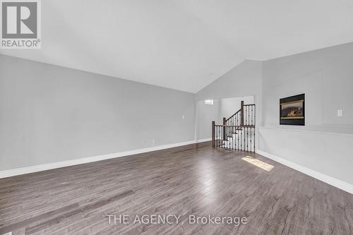 48 Zachary Drive, Brampton, ON - Indoor Photo Showing Other Room