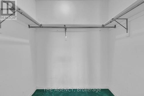48 Zachary Drive, Brampton, ON - Indoor With Storage