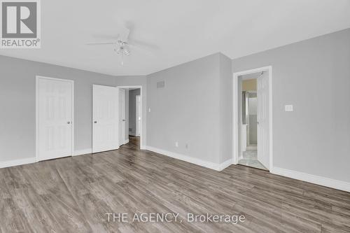 48 Zachary Drive, Brampton, ON - Indoor Photo Showing Other Room