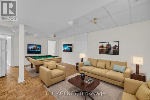 48 Zachary Drive, Brampton, ON - Indoor Photo Showing Other Room