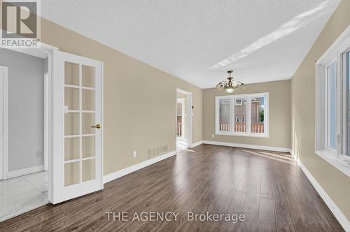 48 Zachary Drive, Brampton, ON - Indoor