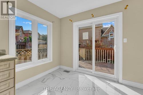 48 Zachary Drive, Brampton, ON -  Photo Showing Other Room