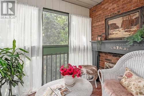 5 - 1580 Kerns Road, Burlington, ON - Indoor