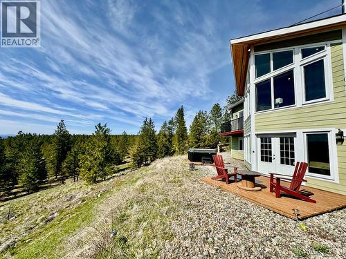 601 Raven Hill Road, Osoyoos, BC - Outdoor