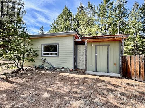 601 Raven Hill Road, Osoyoos, BC - Outdoor