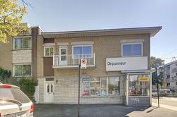 9040  - 9042 Rue De Forbin-Janson  Montréal (Mercier/Hochelaga-Maisonneuve), QC H1K 2L3