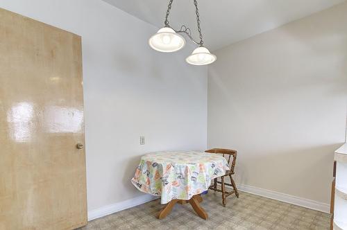 Dining room - 9040  - 9042 Rue De Forbin-Janson, Montréal (Mercier/Hochelaga-Maisonneuve), QC 