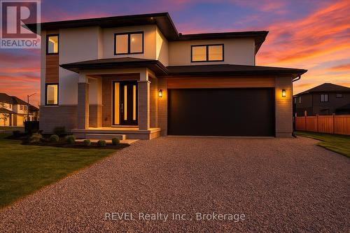 1 ELVIRA WAY  Thorold (Rolling Meadows), ON L2V 0M7