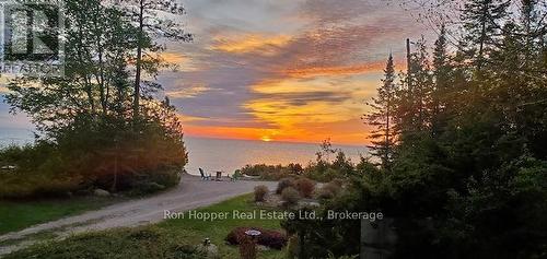 31 Richardson Road, Kincardine, ON - Outdoor With Body Of Water With View