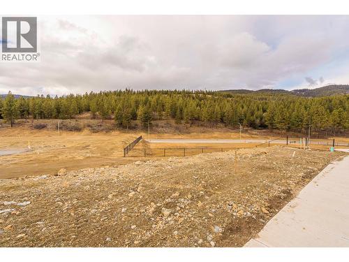 Lot 49 Scenic Ridge Drive, West Kelowna, BC 