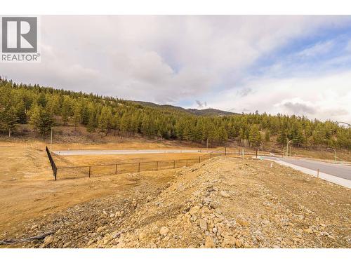Lot 49 Scenic Ridge Drive, West Kelowna, BC 