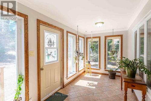 1889 South Horn Lake Road, Magnetawan, ON - Indoor Photo Showing Other Room