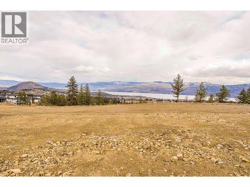 Lot 9 Scenic Ridge Drive, West Kelowna, BC 
