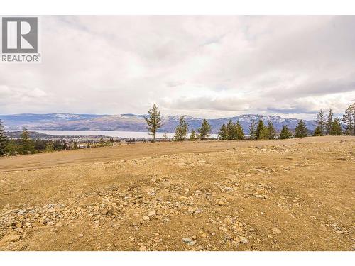 Lot 9 Scenic Ridge Drive, West Kelowna, BC 