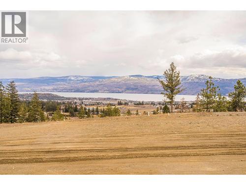 Lot 9 Scenic Ridge Drive, West Kelowna, BC 