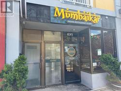 1063 BLOOR STREET W  Toronto, ON M6H 1M5